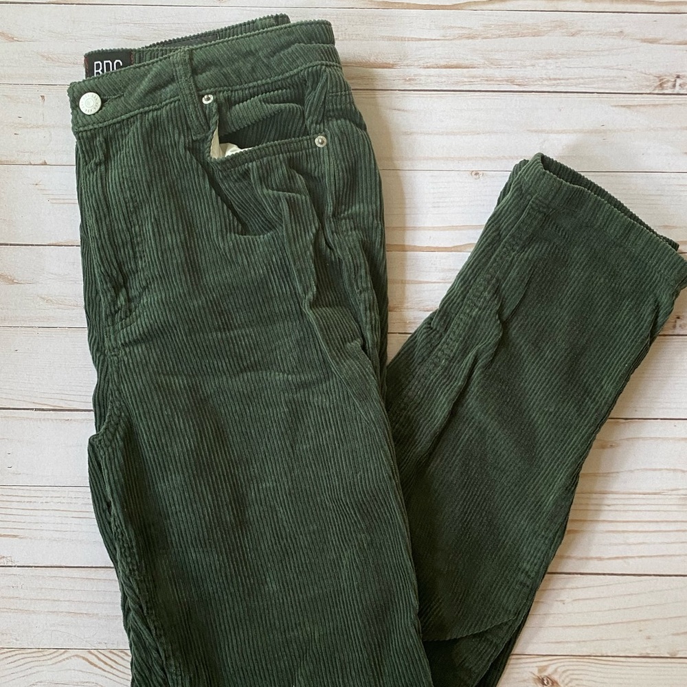 Urban Outfitters BDG Corduroy Pants